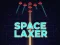 Spil Space Laxer online