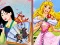 Spil Mulan And Aurora Similarities online