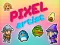 Spil Pixel Artist online