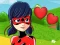Spil Ladybug Hidden Hearts online