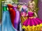 Spil Dove Bridesmaid Dolly Dress Up online