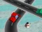 Spil Traffic Run Christmas online