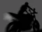 Spil Shadow Bike Rider online