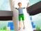 Spil Royal Helix Jump 3D online