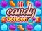 Spil Candy Bonbon online