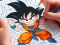Spil Anime Coloring Book online