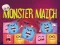 Spil Monster Match online