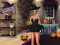 Spil Ice Princess Halloween Preps online