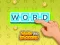 Spil Word Stickers! online
