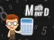 Spil Math Nerd online