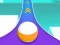 Spil Sky Rolling Balls online