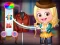 Spil Baby Hazel Dressmaker online