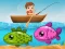 Spil Fishing Boy online