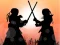 Spil Ancient Samurai Jigsaw online