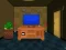 Spil Toons Dino Escape online