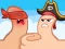 Spil Extreme Thumb War online
