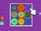 Spil Neon Circles & Color Sort online