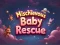Spil Mischievous Baby Rescue online