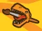 Spil Dinosaur Warrior Coloring online