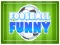 Spil Foosball Funny online