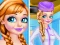Spil Princess Stewardess online
