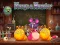 Spil Merge a Monster online