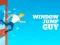 Spil Window Jump Guy online