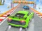 Spil Car Parking Stunt Games 2024 online