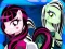 Spil My Monster High Pony Girls online