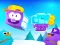 Spil Icy Purple Head 3 online