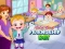 Spil Baby Hazel Friendship Day online