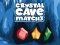 Spil Crystal Cave Match 3 online