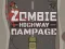 Spil Zombie Highway Rampage online