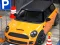 Spil Modern Car Parking Game 3d online