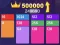 Spil 2048 Solitaire online