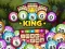 Spil Bingo King online