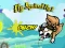 Spil Fly Squirrel Fly 2 online