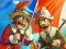 Spil Musketeers Gunpowder vs Steel online