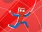 Spil Spider-Noob obstacle course online