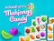 Spil Mahjongg Candy online
