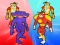Spil Merge Monsters Army online