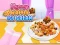 Spil Yummy Waffle Ice Cream online