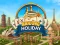 Spil Mahjong Holiday online