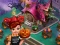 Spil Cooking Fast Halloween online