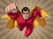 Spil Aamazing Superheroes Coloring online