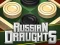 Spil Russian Draughts online