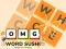 Spil OMG Word Sushi online