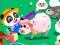 Spil Baby Panda Animal Farm online