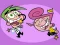 Spil Fairly oddParents Jigsaw online