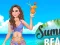 Spil Summer Beach Girl online